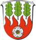 Coat of arms of Breuna