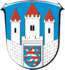 Blason de Liebenau