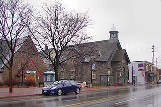 <span class="mw-page-title-main">Westboro, Ottawa</span> Neighbourhood in Ontario, Canada