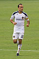 Landon Donovan geboren op 4 maart 1982