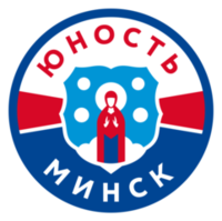 Yunost-Minsk logosu