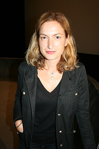 <span class="mw-page-title-main">Zoe Cassavetes</span> American actress