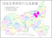 Divisions administratives de Ningxiang