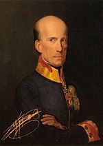 Vorschaubild für Johann von Österreich