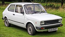 1978 Fiat 127 L 1.05 Front.jpg