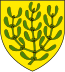 Blason de Mistelbach