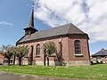 Église de la Nativité-de-la-Sainte-Vierge