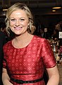 Amy Poehler geboren op 16 september 1971