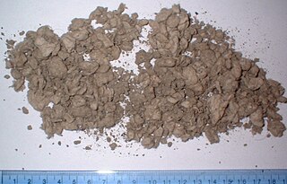 <span class="mw-page-title-main">Digestate</span> Material remaining after the anaerobic digestion of a biodegradable feedstock