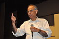 Ananda Chakrabarty Microbiologist