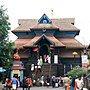 Thumbnail for Aranmula Parthasarathy Temple