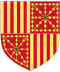 Brasão de João II