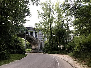 <span class="mw-page-title-main">Avon, Indiana</span> Town in Indiana, United States