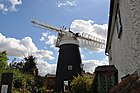 Bardwell Windmill - geograph.org.uk - 2062898.jpg