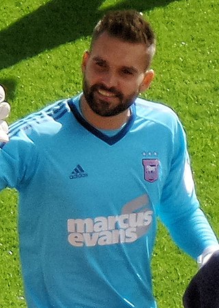 <span class="mw-page-title-main">Bartosz Białkowski</span> Polish footballer (born 1987)