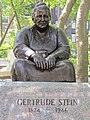 Gertrude Stein (2014)