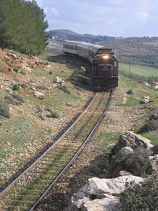 <span class="mw-page-title-main">Syrian Railways</span> Syrian national railway company