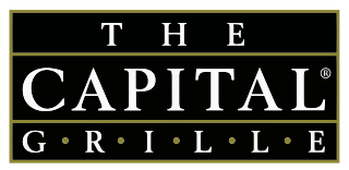 <span class="mw-page-title-main">The Capital Grille</span> American restaurant chain