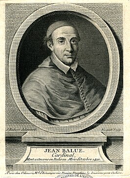 Jean Balue