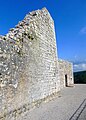 Ruines du château