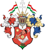 Coat of arms of Hajdúdorog