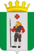 Coat of arms of Kudymkarsky District