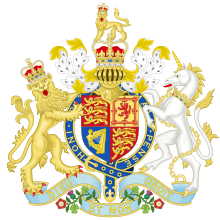 Coat of Arms of the United Kingdom (1837).svg