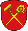 Wappen von Mitteleschenbach