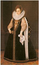 Sibylla von Anhalt -  Bild