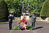 Monument voor de Gevallenen der Cavalerie 1946-1949 (Nederlands-Indië)