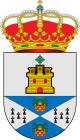 Castilleja de Guzmán - Stema