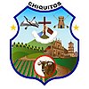 Coat of arms of Chiquitos