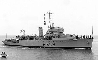 HMCS <i>Winnipeg</i> (J337)