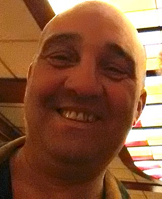 <span class="mw-page-title-main">Gary Robson (darts player)</span> English darts player