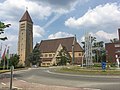 Sint-Martinuskerk (Genk)