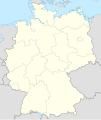 Outline map