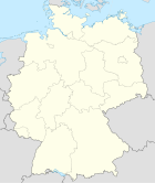 Neustrelitz (Germanio)