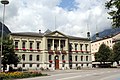 Kantonální parlament