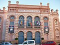 Gran Teatro Falla, Cádiz, (1884)