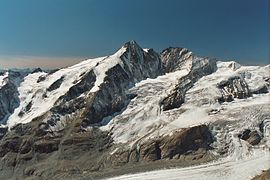 Grossglockner.