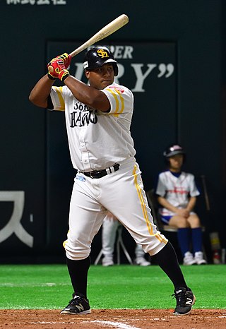 <span class="mw-page-title-main">Alfredo Despaigne</span> Cuban professional baseball outfielder