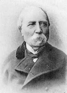 Pierre Hippolyte Lucas