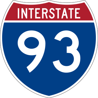 <span class="mw-page-title-main">New Hampshire Highway System</span>