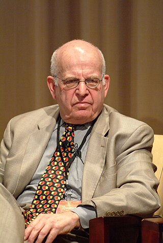 <span class="mw-page-title-main">Ira Berlin</span> American historian