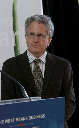 <span class="mw-page-title-main">Jonathan Schaeffer</span> Canadian researcher and professor