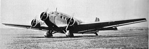 Junkers Ju 52