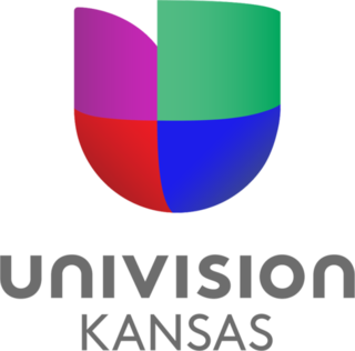 <span class="mw-page-title-main">KDCU-DT</span> Univision affiliate in Derby, Kansas