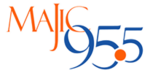 KKMJ Majic95.5 logo.png