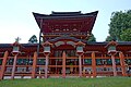 Kasuga-taisha (WHS)