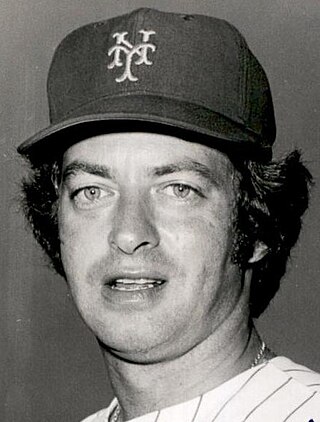 <span class="mw-page-title-main">Ken Sanders (baseball)</span> American baseball player (born 1941)